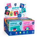 Kit Implantation : 14 Silipop Pocket + Display Offert