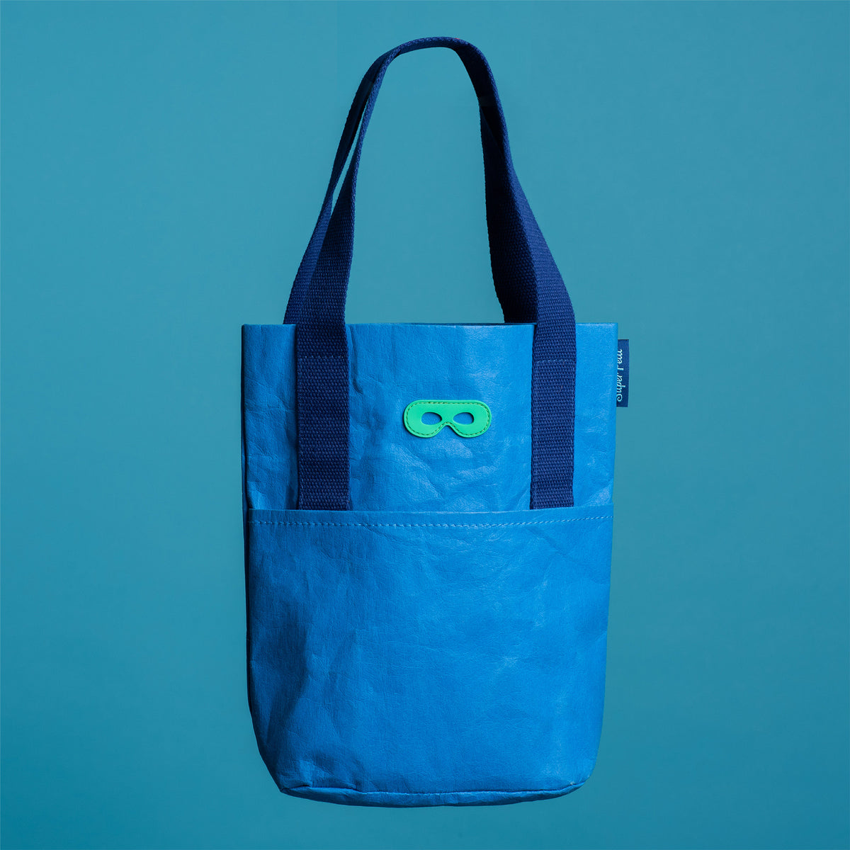 Tote Bag Enfant Éco-Responsable Pepito