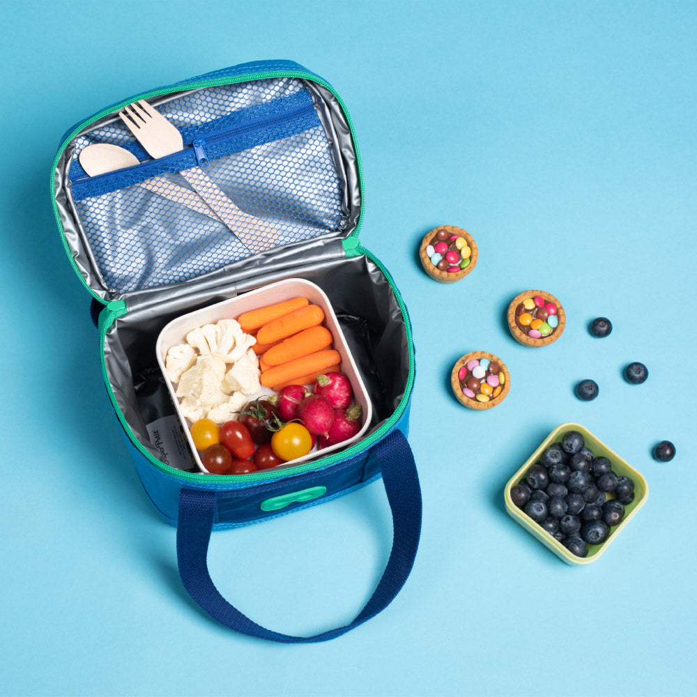 Sac Repas Isotherme Éco-Responsable Lilo