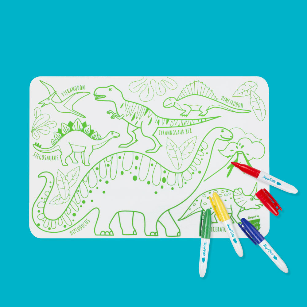 Les Dinosaures