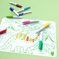 Les Dinosaures