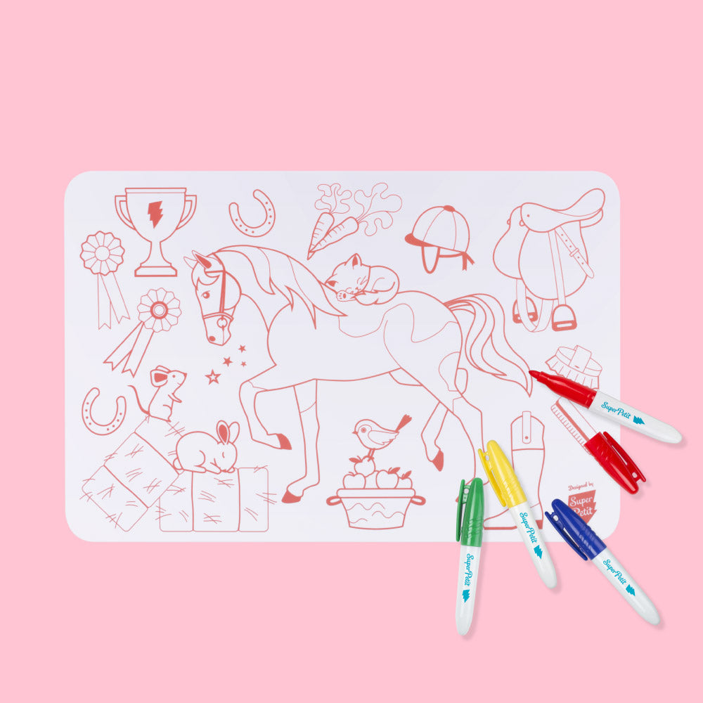 Le Poney Club