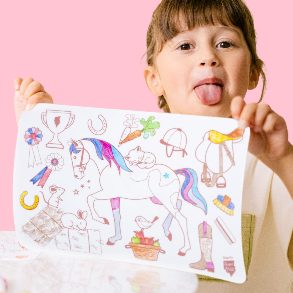 Le Poney Club