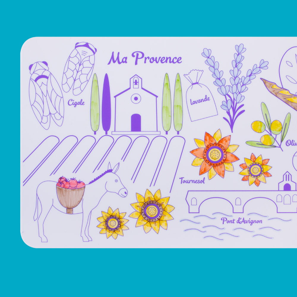 Provence