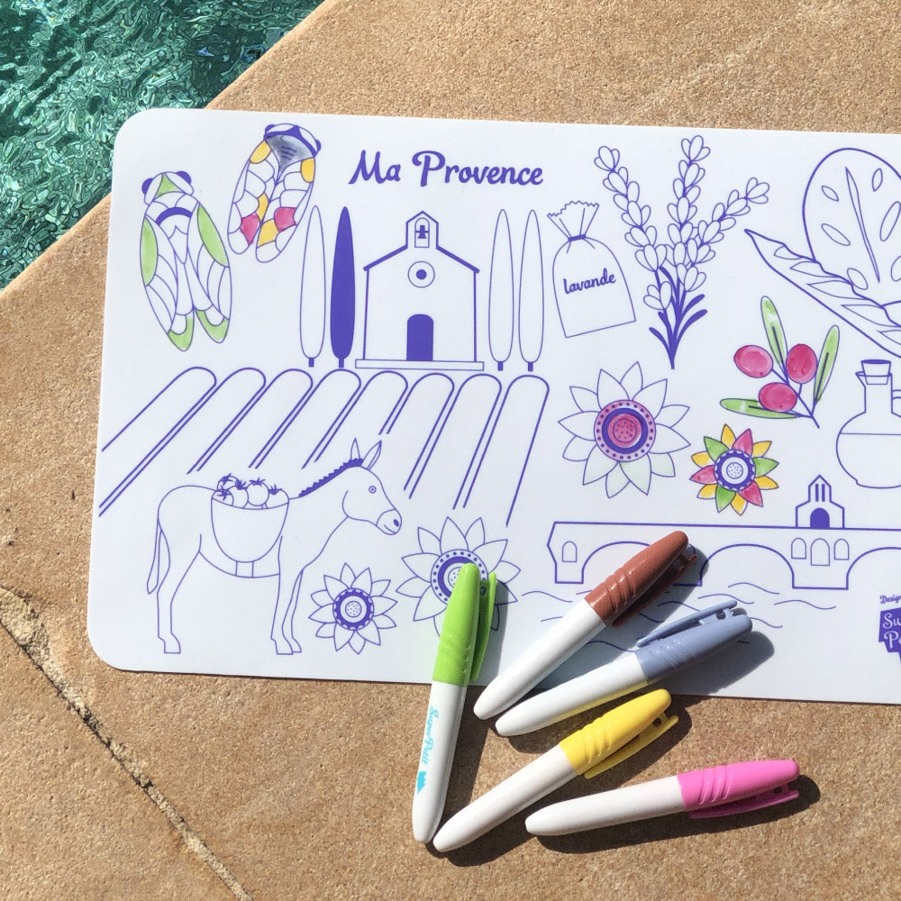 Provence