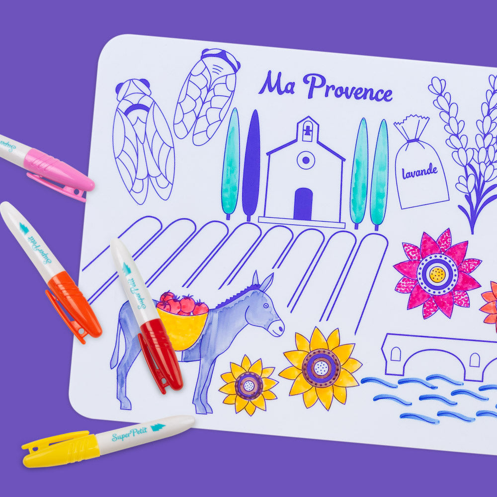 Provence