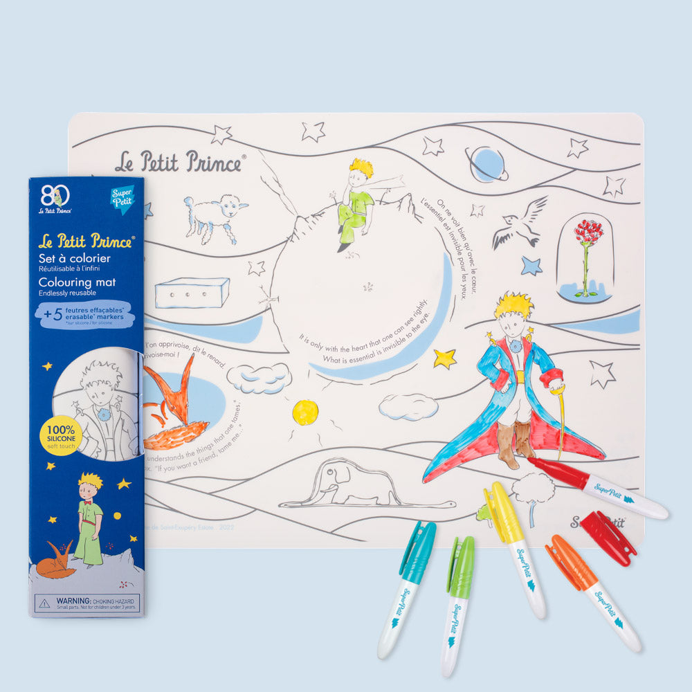 Le Petit Prince