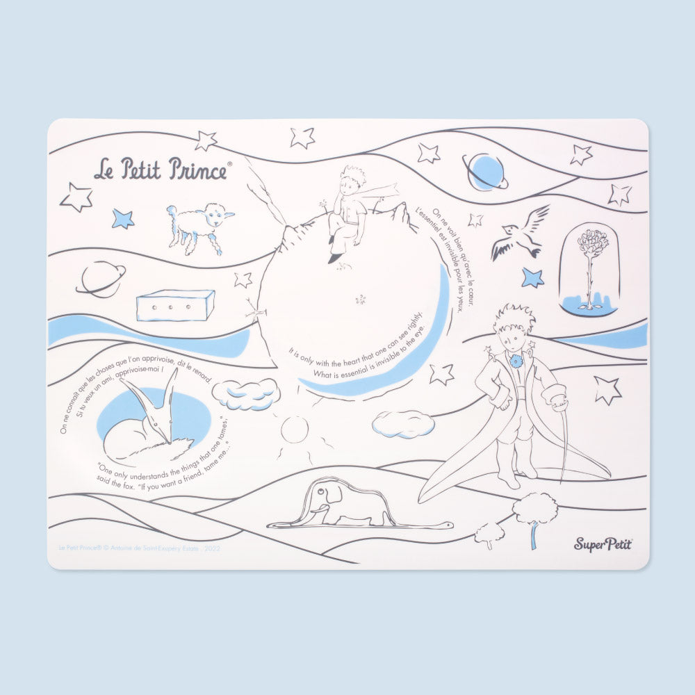 Le Petit Prince